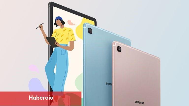 Samsung tablet pazarını alt üst etti, hem ucuz, hem de güçlü tablet - Haberois Samsung tablet pazarını alt üst etti, hem ucuz, hem de güçlü tablet