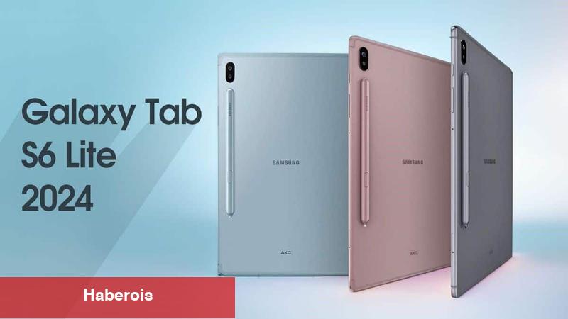 Samsung tablet pazarını alt üst etti, hem ucuz, hem de güçlü tablet - Haberois Samsung tablet pazarını alt üst etti, hem ucuz, hem de güçlü tablet