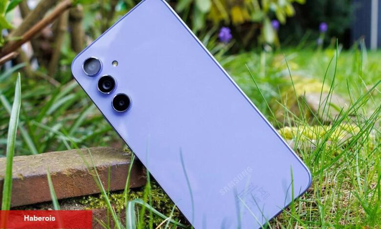 Samsung yeni süratli şarj aletini tanıttı, tabi ki farklı satılıyor - Haberois Samsung yeni süratli şarj aletini tanıttı, tabi ki farklı satılıyor