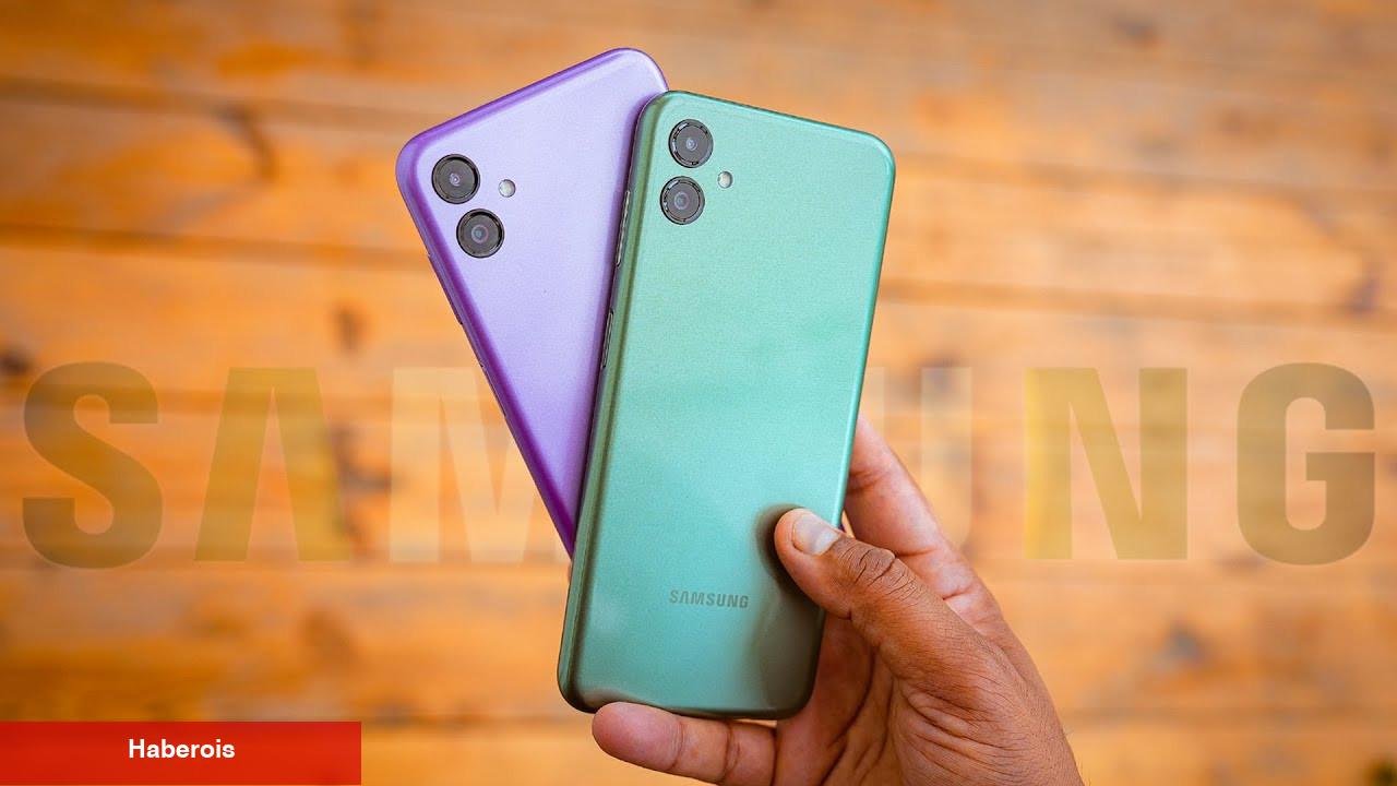 Samsung'dan kullanıcılarına büyük jest, bu aygıtların ekranı değişimi fiyatsız olarak yapılacak