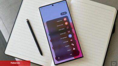 Samsung'dan kullanıcılarını sevindiren haber, OneUI 6.1 geliyor; işte alacak modeller