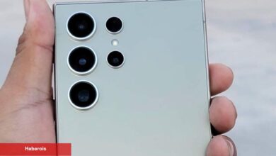 Samsung'un amiral gemisi katili modeli için geri sayım başladı