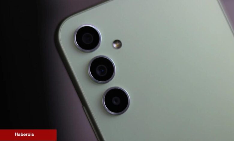 Samsung'un orta segmentteki modeli sürpriz bir fiyatla geliyor, artık Redmi düşünsün - Haberois Samsung'un orta segmentteki modeli sürpriz bir fiyatla geliyor, artık Redmi düşünsün