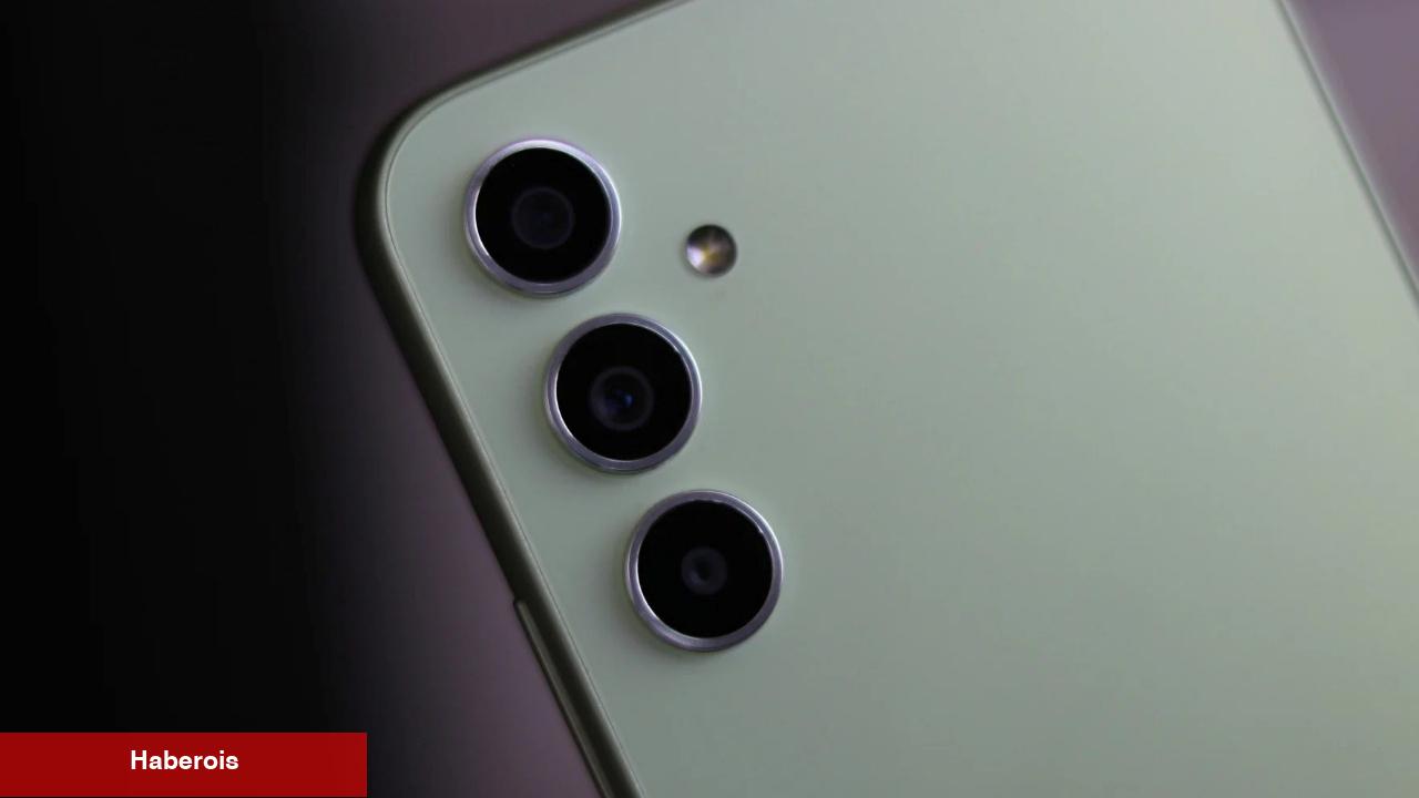 Samsung'un orta segmentteki modeli sürpriz bir fiyatla geliyor, artık Redmi düşünsün