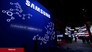 Samsung'un sır üzere sakladığı projesi ortaya çıktı, artık kadar ki en süratlisini yaptılar