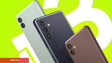 Samsung'un yeni modeli fiyatı ve özellikleriyle Redmi Note 13 serisine meydan okuyor