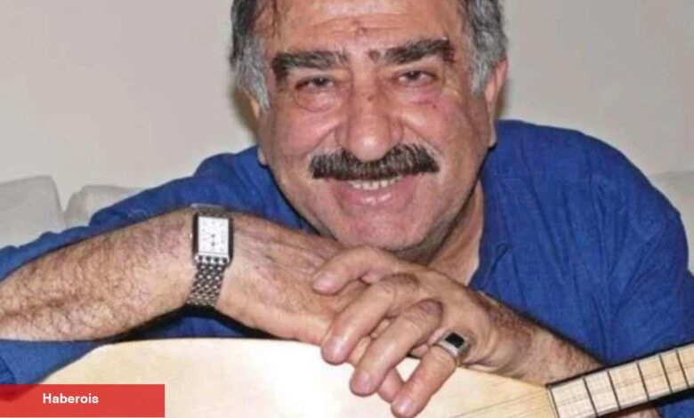 Sanatçı İsmail Yazıcıoğlu vefat etti! Herkes onu kolbastı ile tanımıştı - Haberois Sanatçı İsmail Yazıcıoğlu vefat etti! Herkes onu kolbastı ile tanımıştı