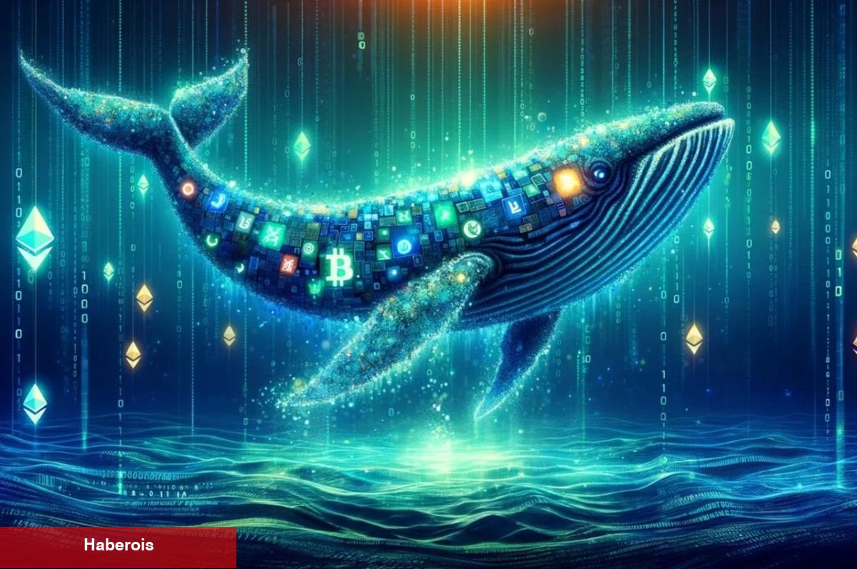 Santiment: Balina Aktifliği Patladı, Bu Altcoin Dönüş Yapabilir!