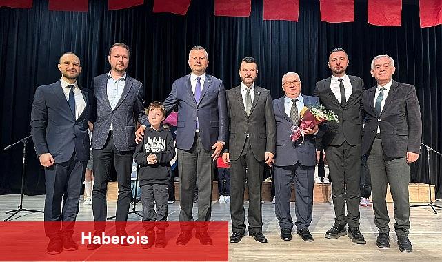 Saray Belediyesi'nden küçüklere büyük eğlence - Haberois Saray Belediyesi'nden küçüklere büyük eğlence