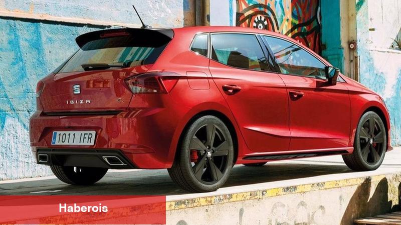 Seat Ibiza fiyatları tabanı gördü! Bu fırsat kaçmaz!