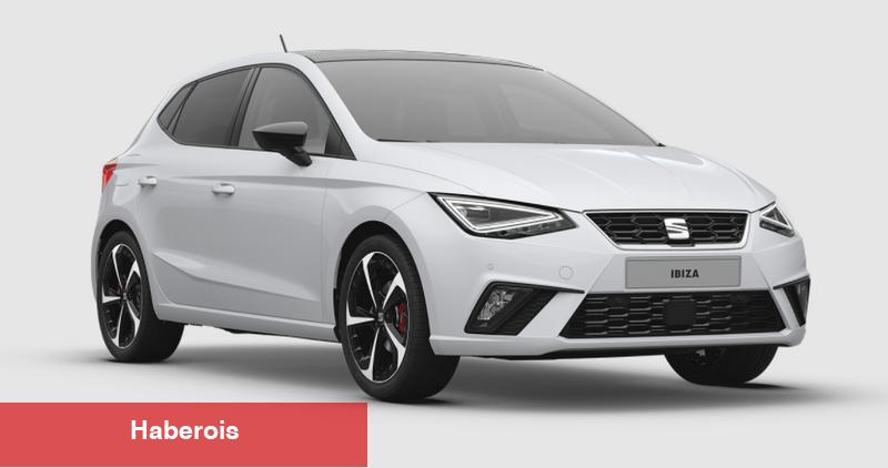 Seat Ibiza fiyatları tabanı gördü! Bu fırsat kaçmaz!