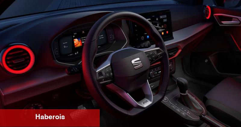 Seat Ibiza fiyatları tabanı gördü! Bu fırsat kaçmaz!