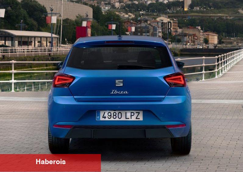 Seat Ibiza fiyatları tabanı gördü! Bu fırsat kaçmaz!