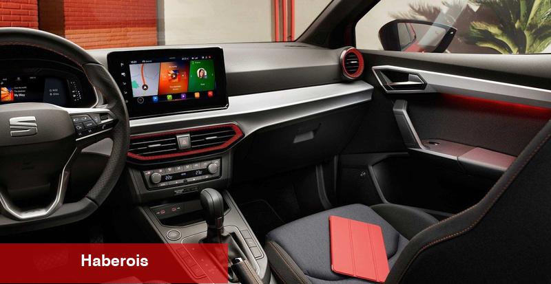 Seat Ibiza fiyatları tabanı gördü! Bu fırsat kaçmaz!