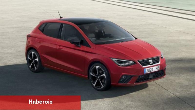 Seat Ibiza fiyatları tabanı gördü! Bu fırsat kaçmaz!