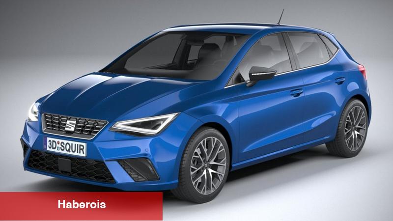 Seat Ibiza fiyatları tabanı gördü! Bu fırsat kaçmaz!