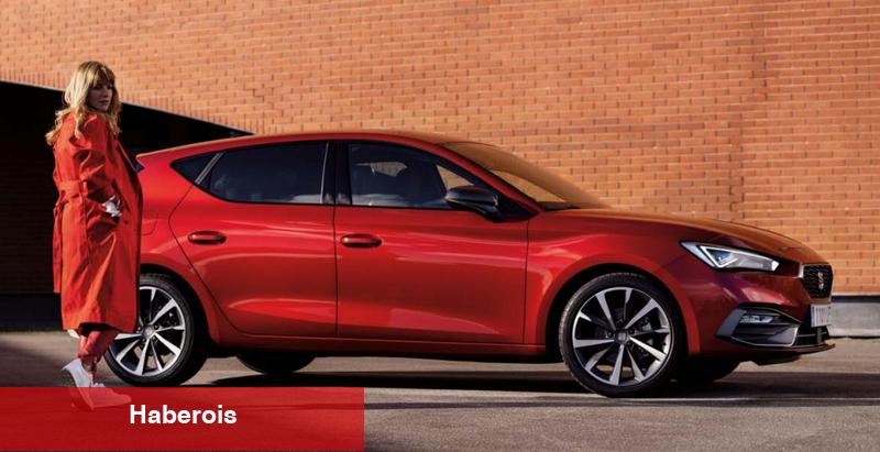 Seat Leon fiyatlarında büyük fırsat, Clio parasına Leon satıyorlar
