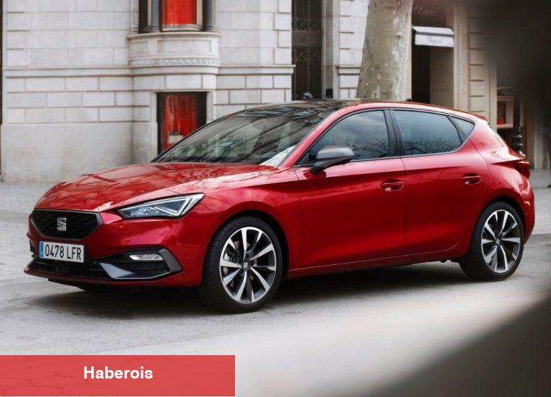 Seat Leon fiyatlarında büyük fırsat, Clio parasına Leon satıyorlar