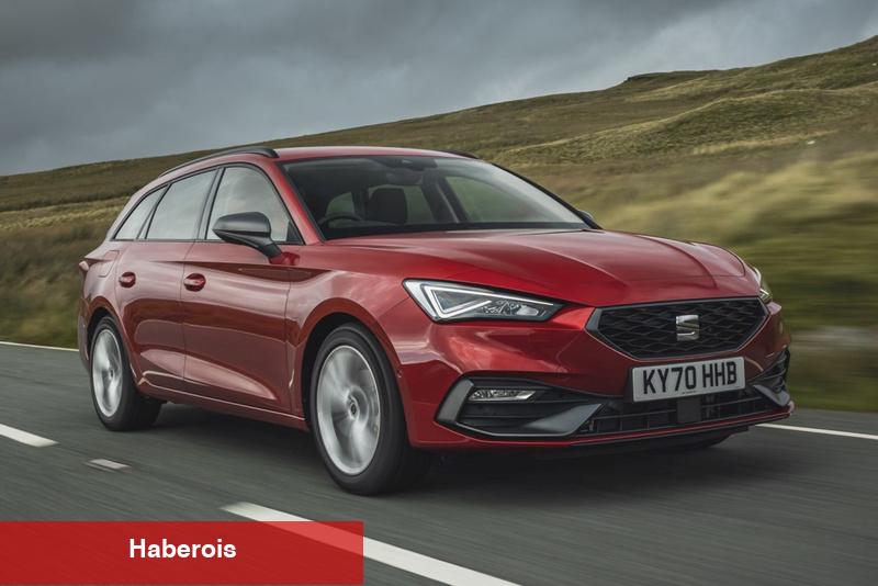 Seat Leon fiyatlarında büyük fırsat, Clio parasına Leon satıyorlar