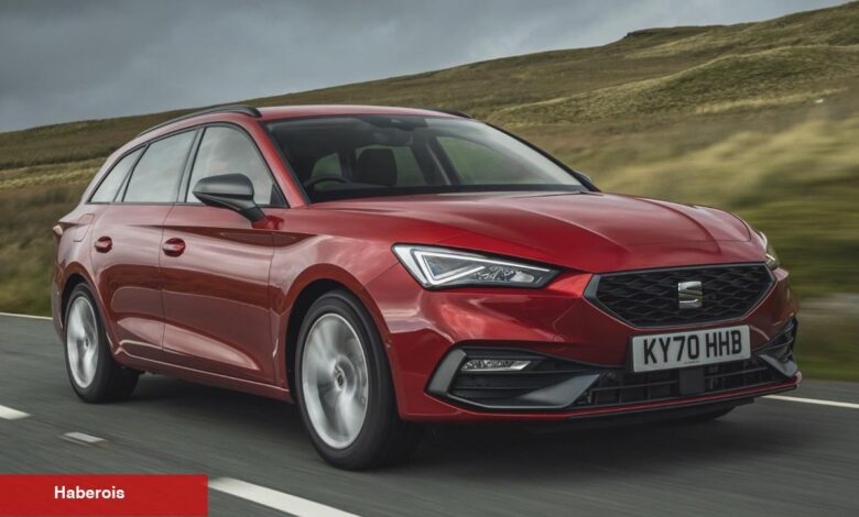 Seat Leon kampanyalı fiyatıyla başları karıştırıyor, sahiden çok cazip - Haberois Seat Leon kampanyalı fiyatıyla başları karıştırıyor, sahiden çok cazip