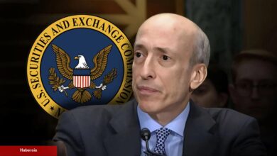 SEC Liderine Nazaran O Altcoin Menkul Kıymet! Balinalar Satıyor!