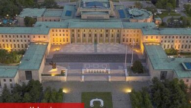 Seçimlerin ardından ilk kez toplanacak