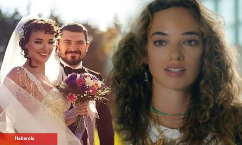 Seda Bakan'dan yıllar sonra gelen evlilik itirafı! - Haberois Seda Bakan'dan yıllar sonra gelen evlilik itirafı!
