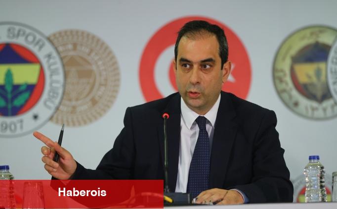 Şekip Mosturoğlu, Divan Kurulu için lansmana çıkıyor - Haberois Şekip Mosturoğlu, Divan Kurulu için lansmana çıkıyor