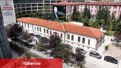 Selçuklu Belediyesi tarihi ve kültürel mirasın gün yüzüne çıkarılması kapsamında 2009 yılında tarihi bina olarak tescil edilen Eski Hemşirelik Binası'nın restorasyon çalışmalarını başarıyla tamamladı