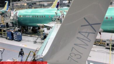 Senato komitesi Boeing güvenlik kültürü soruşturmasını planladı