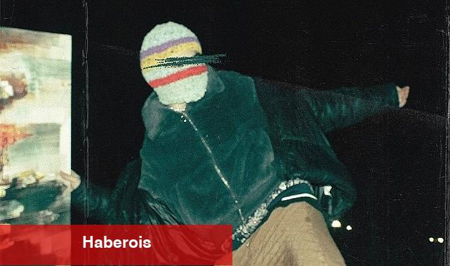 Serge, Yeni Şarkıları 'Captivating Show' ve 'Reflection' ile Müzikseverlerle Buluştu - Haberois Serge, Yeni Şarkıları 'Captivating Show' ve 'Reflection' ile Müzikseverlerle Buluştu