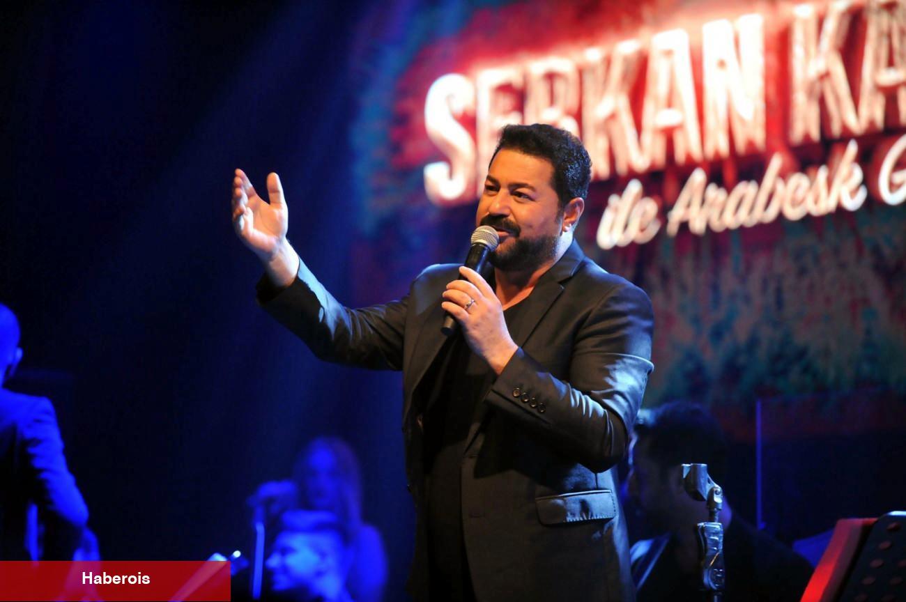 Serkan Kaya'dan korkutan haber! Attan tepetaklak düştü
