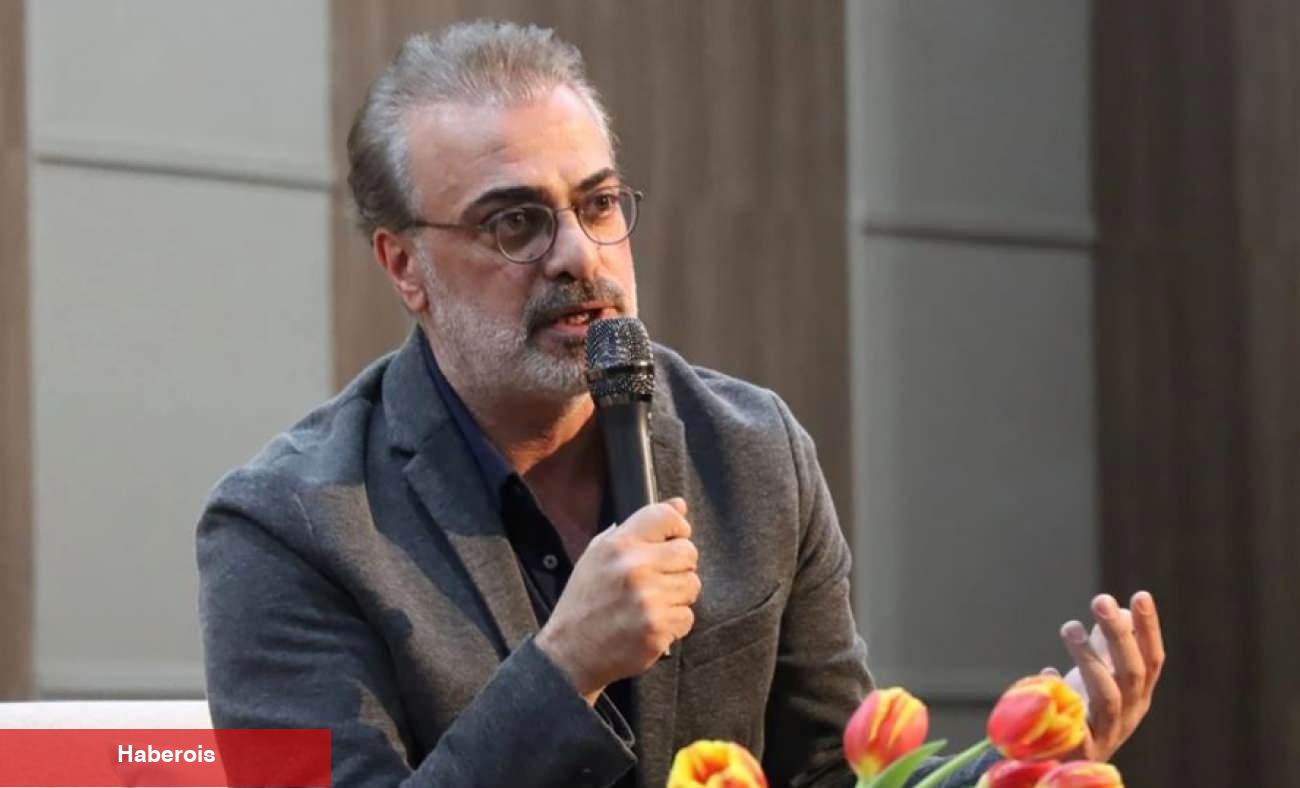 Sermiyan Midyat'ın korkutan kaza! Aracına motosikletli kurye çarptı