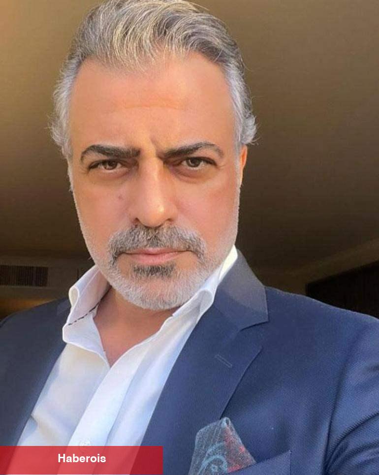 Sermiyan Midyat'ın korkutan kaza! Aracına motosikletli kurye çarptı