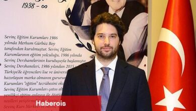 Sevinç Eğitim Kurumları Türkiye'ye Açılıyor!