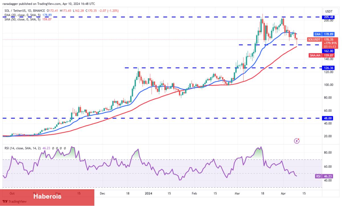 SHIB, XRP, BNB, AVAX Coin ve Bu 6 Coin İçin Al-Sat Seviyeleri!