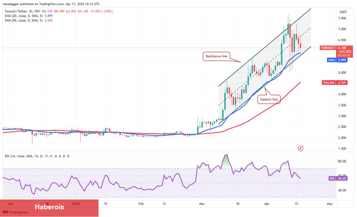 SHIB, XRP, BTC, AVAX Coin ve Bu 6 Altcoin İçin Al-Sat Seviyeleri! - Haberois SHIB, XRP, BTC, AVAX Coin ve Bu 6 Altcoin İçin Al-Sat Seviyeleri!