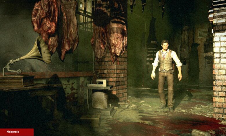 Shinji Mikami, Kurucusu Olduğu Tango Gameworks'ten Neden Ayrıldığını Açıkladı - Haberois Shinji Mikami, Kurucusu Olduğu Tango Gameworks'ten Neden Ayrıldığını Açıkladı
