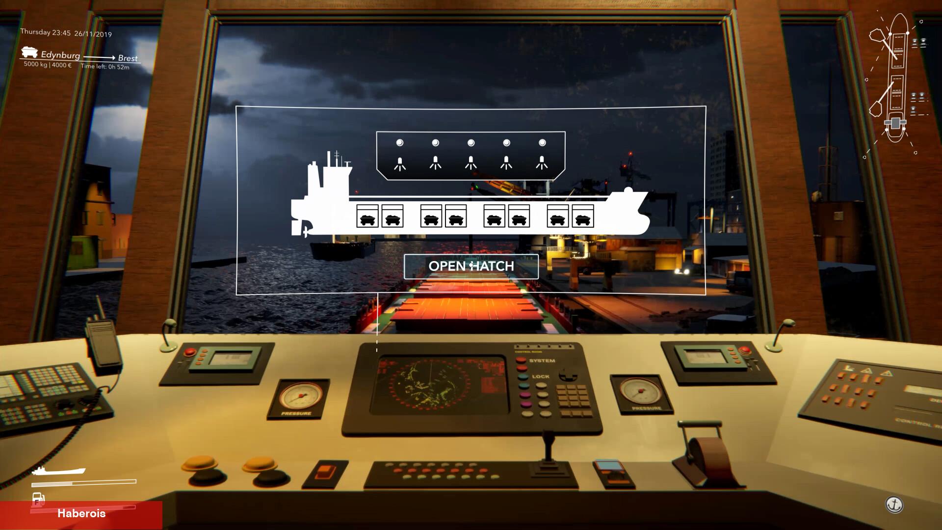 Ships Simulator 2024 Tam Bir Gemi İdare Tecrübesi Sunuyor - Haberois Ships Simulator 2024 Tam Bir Gemi İdare Tecrübesi Sunuyor