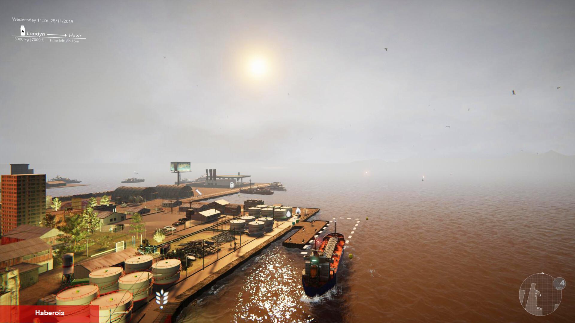 Ships Simulator 2024 Tam Bir Gemi İdare Tecrübesi Sunuyor - Haberois Ships Simulator 2024 Tam Bir Gemi İdare Tecrübesi Sunuyor