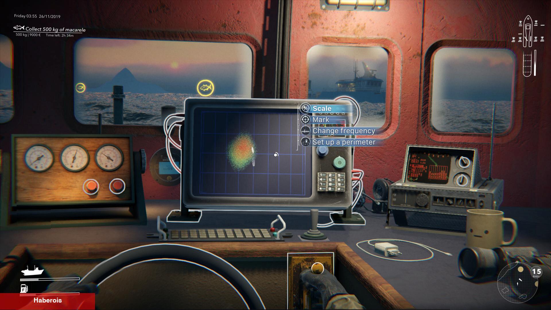 Ships Simulator 2024 Tam Bir Gemi İdare Tecrübesi Sunuyor - Haberois Ships Simulator 2024 Tam Bir Gemi İdare Tecrübesi Sunuyor