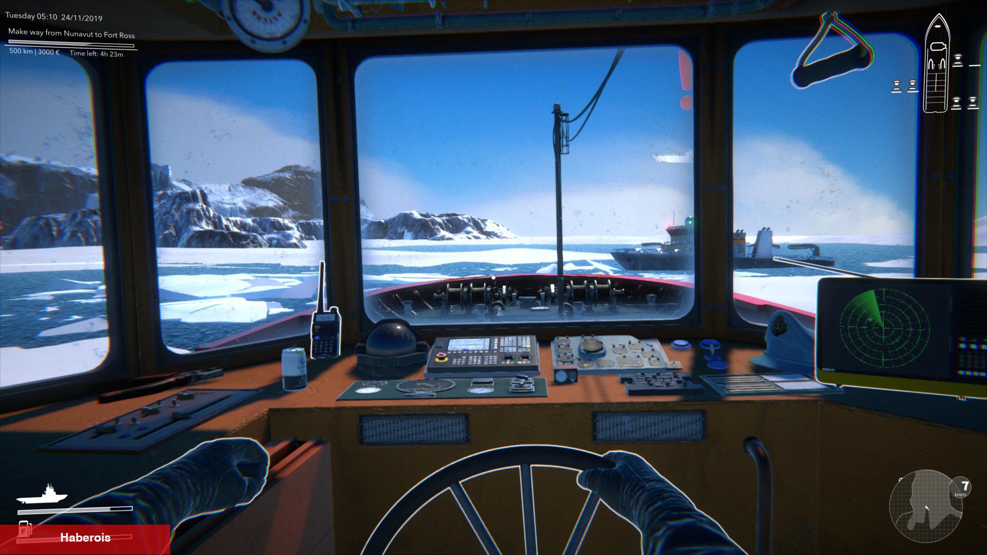 Ships Simulator 2024 Tam Bir Gemi İdare Tecrübesi Sunuyor