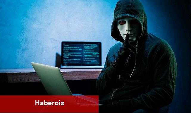 Siber suçluların kişisel verilerin peşinden koşmasının 7 nedeni - Haberois Siber suçluların kişisel verilerin peşinden koşmasının 7 nedeni