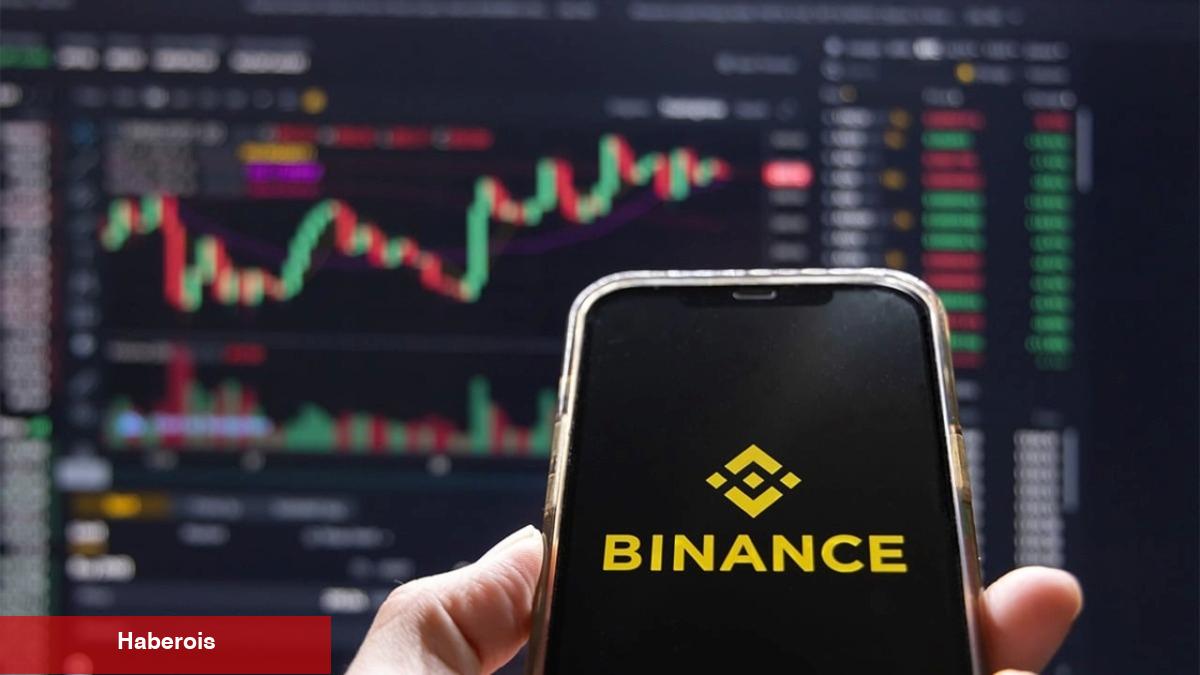Sıcak Gelişme: Binance 52. Launchpool Projesini Açıkladı! - Haberois Sıcak Gelişme: Binance 52. Launchpool Projesini Açıkladı!