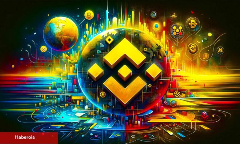 Sıcak Gelişme: Binance 52. Launchpool Projesini Açıkladı! - Haberois Sıcak Gelişme: Binance 52. Launchpool Projesini Açıkladı!