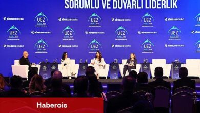 Şirketler Sadece Kar Odaklı Çalışamaz, Sorumluluklarına Göre Hareket Etmeli