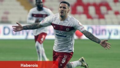 Sivasspor yenilmezlik serisini 4 maça çıkarttı