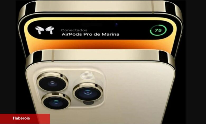 Sızdırılan iPhone 16 maketleri iPhone 16 Pro Max'in ne kadar büyük olduğunu gösteriyor - Haberois Sızdırılan iPhone 16 maketleri iPhone 16 Pro Max'in ne kadar büyük olduğunu gösteriyor