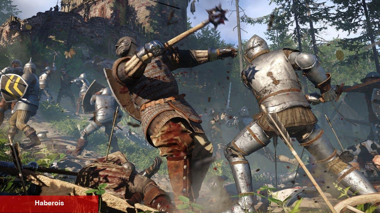 Sızıntı: Kingdom Come Deliverance 2 Bu Yıl Çıkacak! - Haberois Sızıntı: Kingdom Come Deliverance 2 Bu Yıl Çıkacak!