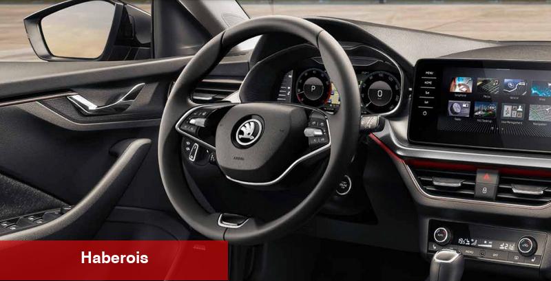 Skoda fiyatları indirdi, görenler şaşırıyor bu fiyata Skoda kalitesi